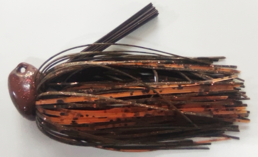BRUSH JIG