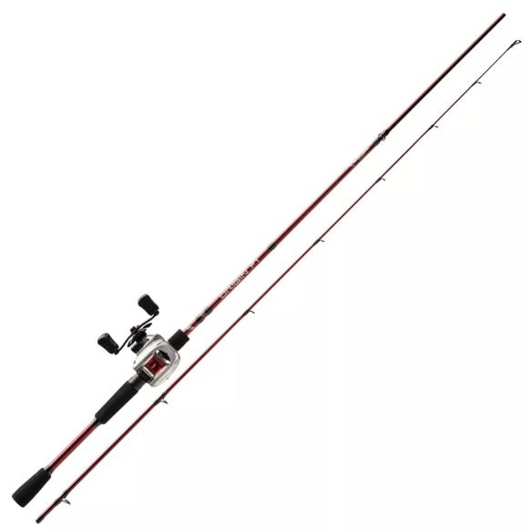 13 FISHING COMBO ORIGIN F1 CAST