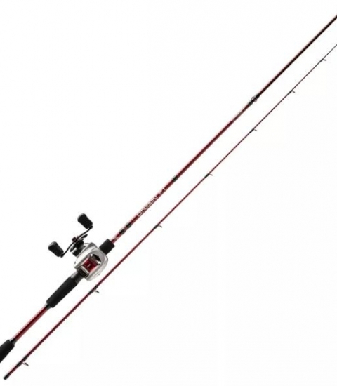 13 FISHING COMBO ORIGIN F1 CAST