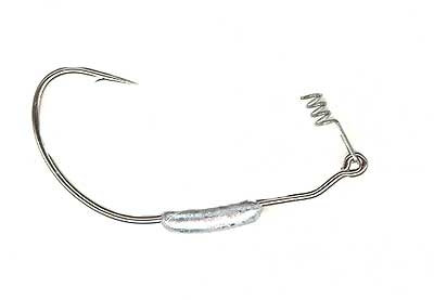 WEIGHT JERKBAIT HOOK