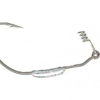 WEIGHT JERKBAIT HOOK