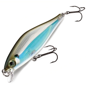 RAPALA SHADOW RAP SHAD