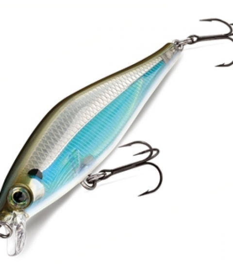 RAPALA SHADOW RAP SHAD