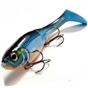 OFERTA RAPALA X-RAP PETO