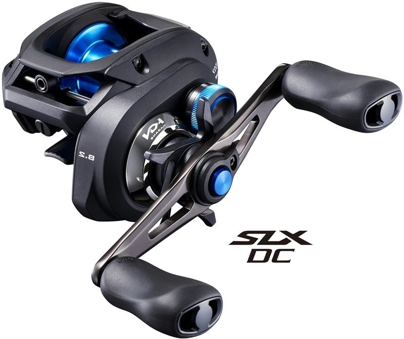 SHIMANO SLX DC