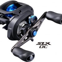 SHIMANO SLX DC