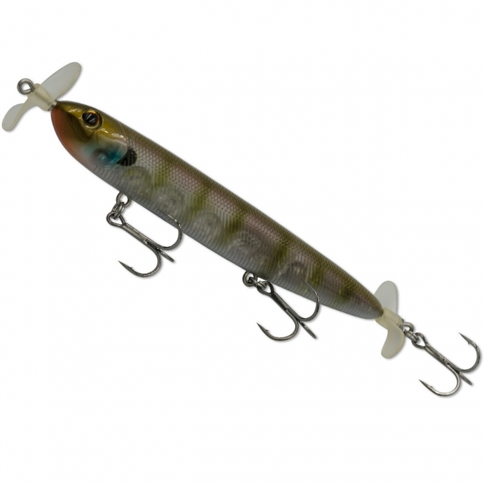 BERKLEY SPIN ROCKET PROP