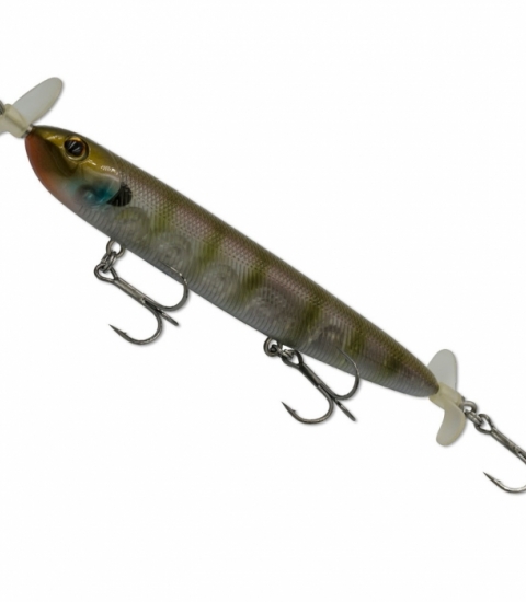 BERKLEY SPIN ROCKET PROP