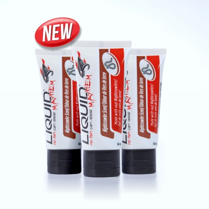 MAYHEM LIQUID