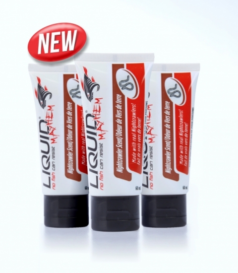 MAYHEM LIQUID