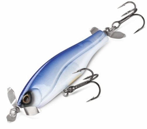 STORM ARASHI SPINBAIT