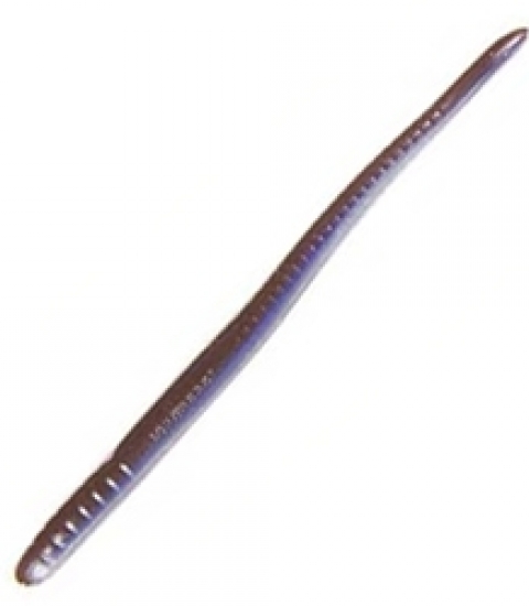 ROBOWORM FAT STRAIGHT TAIL