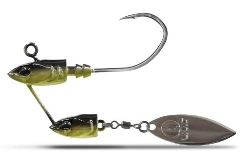 VMC 7156 TWIN JIG