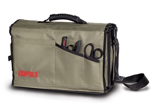 BOLSA DE SEÑUELOS RAPALA