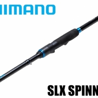 SHIMANO SLX SPINNING ROD