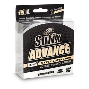 SUFIX ADVANCE
