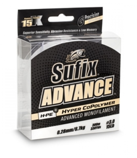 SUFIX ADVANCE