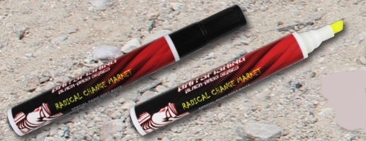 BAITFISHING RADICAL MARKER