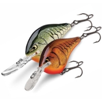 RAPALA DT6 y DT10