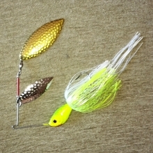 SPINNER ULTRA MINNOW PRO