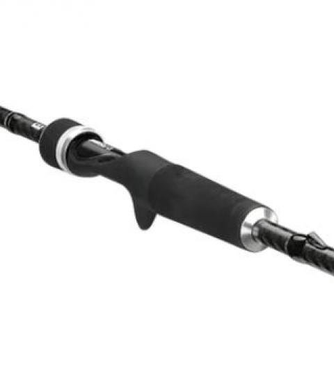 13 FISHING FATE BLACK NEW