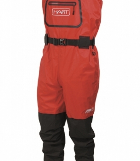 HART R-SPIRIT TRANSPIRABLE