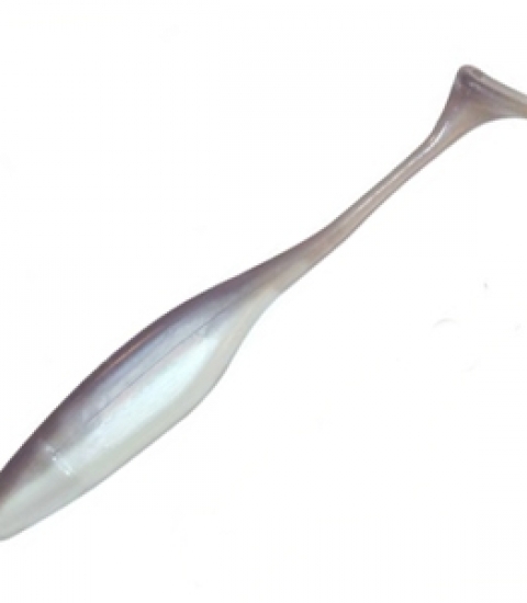BIG BITE SWIMMING JERK MINNOW