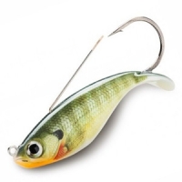 RAPALA WEEDLESS SHAD