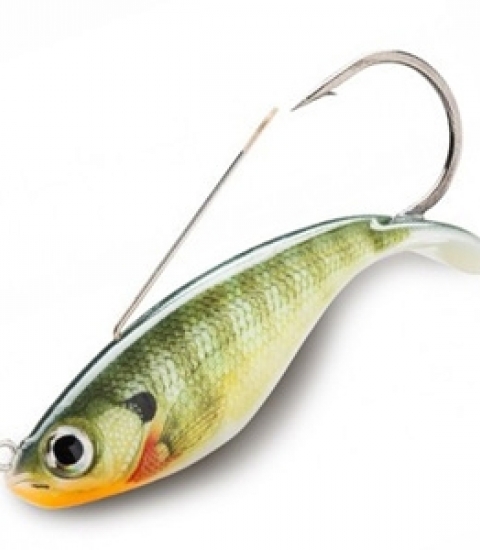 RAPALA WEEDLESS SHAD