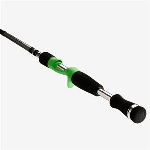 13 FISHING RELY CAST