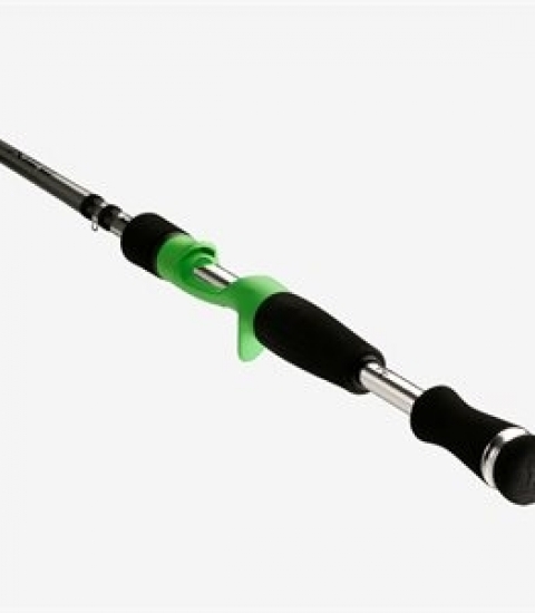 13 FISHING RELY CAST