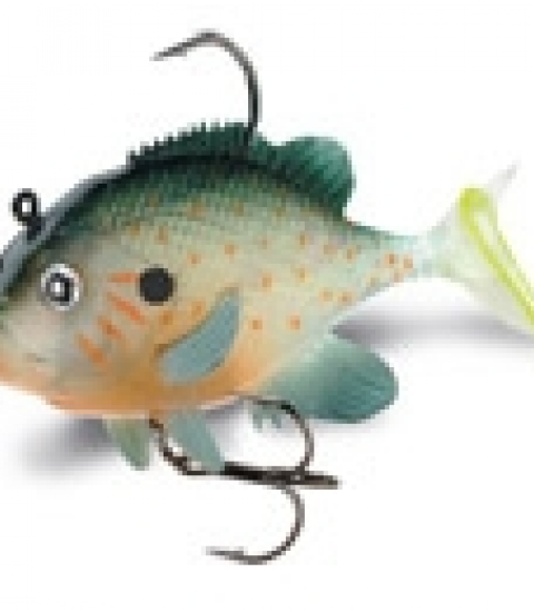 NATURISTIC WILDEYE SUNFISH