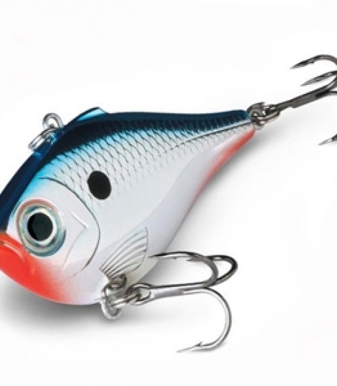 RAPALA RIPPIN RAP