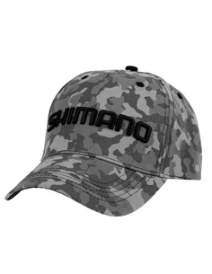 SHIMANO GORRAS