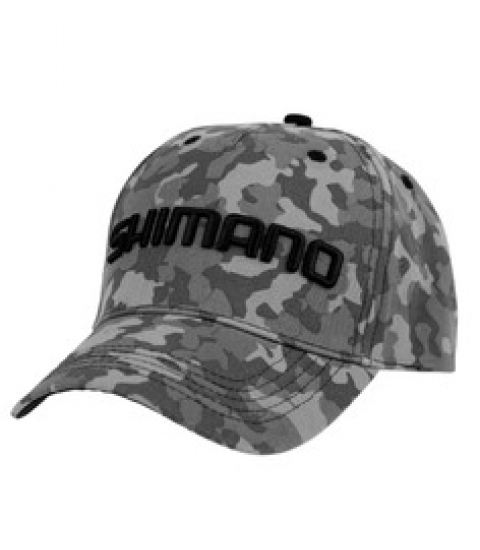 SHIMANO GORRAS