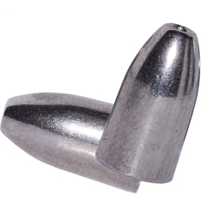 BALAS DE TUNGSTENO