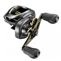 SHIMANO CURADO DC