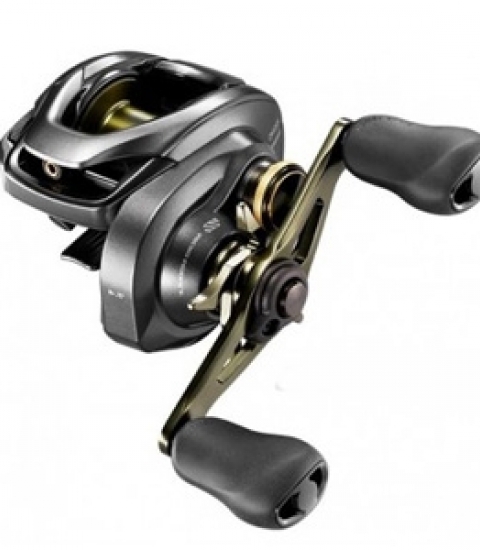 SHIMANO CURADO DC