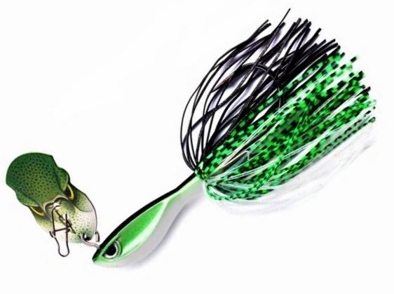 RAPALA RAP-V PERCH BLADE JIG