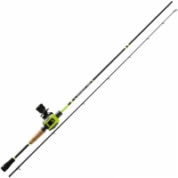 13 FISHING COMBO ORIGIN NX CAST