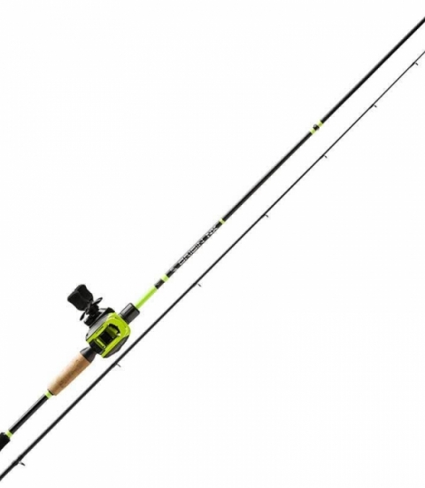 13 FISHING COMBO ORIGIN NX CAST