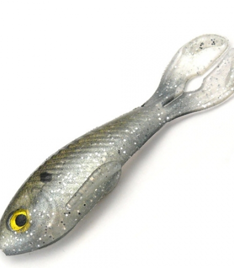 BIG BITE REAL DEAL SHAD