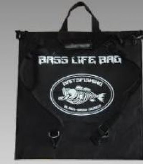BBS WEIGHT BAG BASS LIFE
