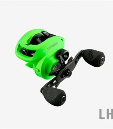 13 FISHING INCEPTION SPORT Z