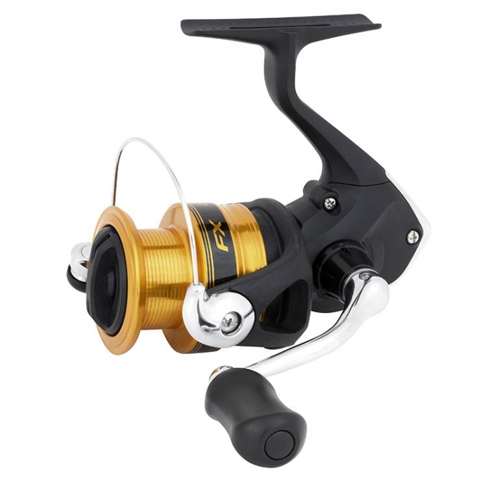SHIMANO FX