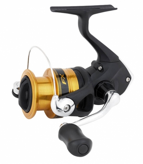 SHIMANO FX