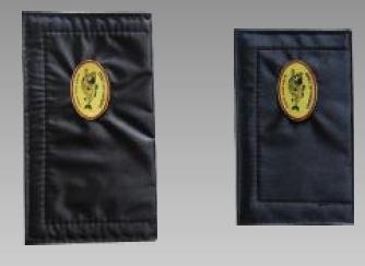 BAITFISHING LURE WRAPS