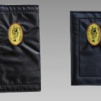 BAITFISHING LURE WRAPS