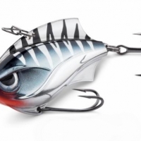 RAPALA RAP-V BLADE