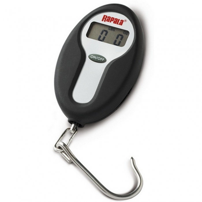 RAPALA MINI DIGITAL SCALE